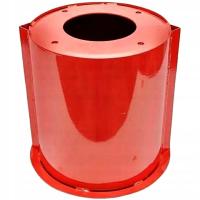 OSŁONA BĘBNA KOSIARKI ROTACYJNEJ PRODUKT POLSKI PL