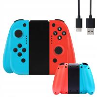 Беспроводная панель для Nintendo Switch Red