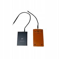 Zgrzewarka do Baterii iPhone ZH + Podstawka