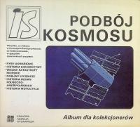 Podbój kosmosu Album IS kolekcjonerów