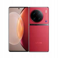 Smartfon Vivo X90 Pro+ 12 GB / 256 GB 5G czerwony