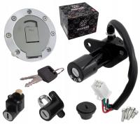 Замок зажигания для мопеда Moretti STAMRFI2DAF000