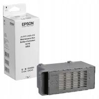 ORYGINAŁ Maintenance Box C9345 PXMB9 C12C934591 EPSON EcoTank ET-8500