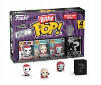 Figurki Bitty Pop! FNAF Nightmare Before Christmas
