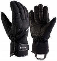 Мужские лыжные перчатки Viking BRANSON GTX 0900 R. 7