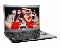 Laptop Toshiba R700 Core i5 / DDR3 / SSD / Win10PL