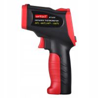 2× Pirometr Wintact WT323C