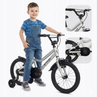 Детский велосипед ATTABO KNACK 16 