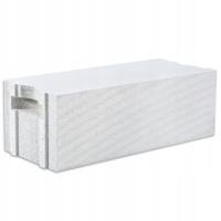 pustak YTONG 24cm ACURA beton komórkowy ściana siporex suporeks murowanie