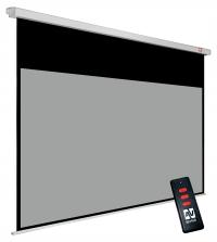 Ekran projekcyjny 16:9 Avtek Cinema Electric MG 230 cm x 129 cm