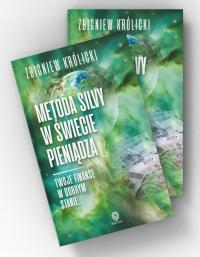 METODA SILVY W ŚWIECIE PIENIĄDZA TWOJE FINANSE W DOBRYM STANIE- KRÓLICKI