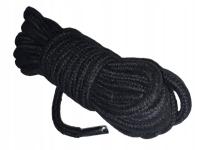 Хлопковый шнур для связывания БДСМ веревка связывание