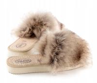 Ligpoll женские тапочки