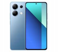 Смартфон Xiaomi Redmi Note 13 8 ГБ / 512 ГБ 4G (LTE) синий