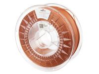 SPECTRUM filament PLA RUST COPPER 1kg INTENSYWNY kolor NIEZAWODNY w druku