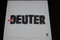 Deuter – 1987 ______(NEARMINT)