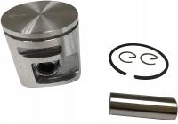 TŁOK KOMPLETNY HUSQVARNA 445 450 42MM Z PIERŚCIENIAMI