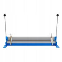 ТВЕРДЫЙ ГИБОЧНЫЙ СТАНОК ДЛЯ ГИБКИ ЛИСТОВОГО МЕТАЛЛА 76 СМ