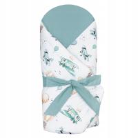 Детская пеленка 80x80