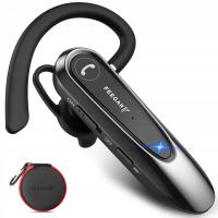 Feegar BF400 Pro Słuchawka Bluetooth BT 5.0 HD 30h