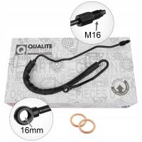 WĄŻ PRZEWÓD POMPY WSPOMAGANIA KOYO VW POLO 9N FOX