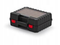 Чехол для электроинструментов с ящиками для мусора Kistenberg