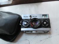 Камера Rollei 35 SE