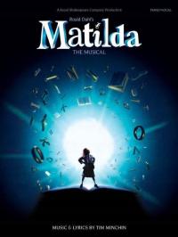 Roald Dahls Matilda - the Musical