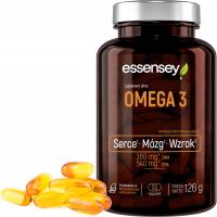 ESSENSEY OMEGA 3 90KAP