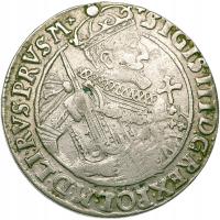 Сигизмунд III Ваза, ОРТ 1623 Быдгощ, прекрасный!