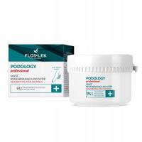 PODOLOGY Professional Maść regenerująca do stóp 50g - Floslek