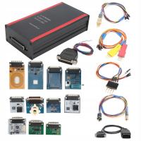 Zestaw do programowania Iprog Pro V87 ECU wielofunkcyjny metalowy