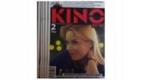 Kino magazyn nr 2,4,5,9,10 z 2015 roku