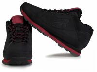 Winter buty męskie sportowe HKR ocieplane