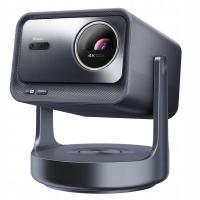 Projektor DLP Hisense C2 Ultra szary