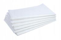 Worek Worki Polipropylenowe 50kg na Zboże Gruz Węgiel 65x105 MOCNE 30 SZTUK