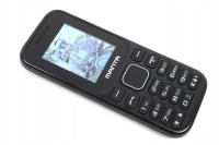 Мобильный телефон Manta TEL1711 Dual SIM черный