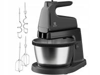 Ручной миксер Electrolux ESM4B 500 Вт черный