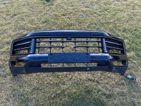 ! Porsche Cayenne E3 Zderzak przód (2023-) 9Y0807217AB / 9Y0807061E !