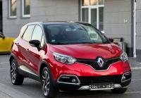 Renault Captur Renault Captur 1.2 Energy TCe X...