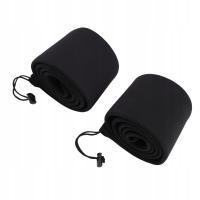 1 para prowadnicy przyczepy do odzi oNaSony na supki wytrzymaa JG