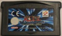 Yu-Gi-Oh Worldwide Edition GAMEBOY ADVANCE