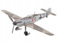 1/72 Messerschmitt Bf.109E-3 Tamiya 60750