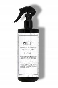 Perfumowany impregnat do butów i ubrań no. Tabu 500 ml