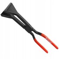 Jouanel PBTRI100 kleszcze trójkątne 100 mm