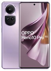 Smartfon Oppo Reno10 Pro 12 GB / 256 GB 5G fioletowy