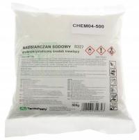 Środek trawiący - nadsiarczan sodowy B327 500 g, AG Termopasty, CHEM04-500