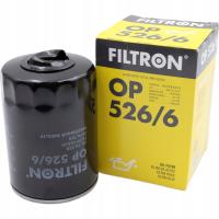 Масляный фильтр Filtron OP526/6