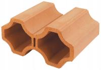 Heluz Vinovka pustak ceramiczny