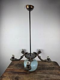 Люстра периода PRL